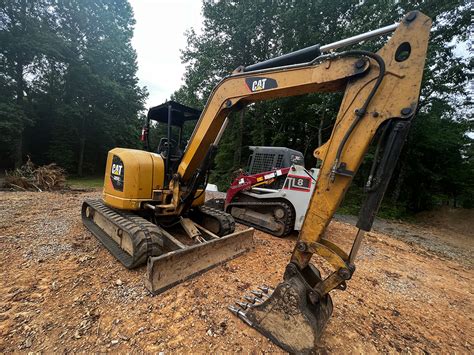 how to start a mini excavator buisness|mini excavator tips and tricks.